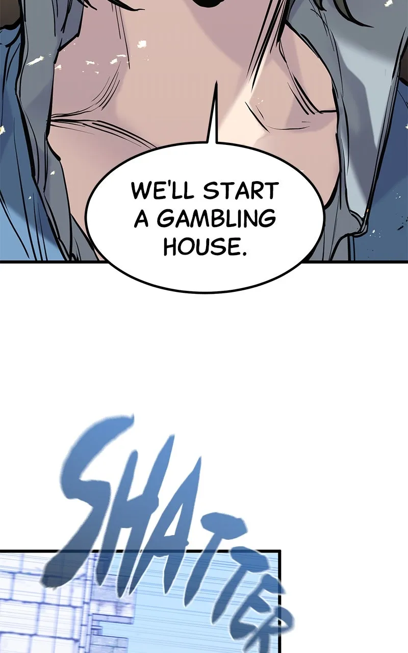 The Regressed Mercenary Has a Plan Chapter 49 page 46 - 