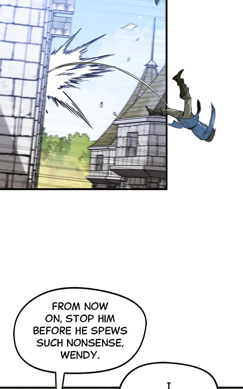 The Regressed Mercenary Has a Plan Chapter 49 page 47 - 