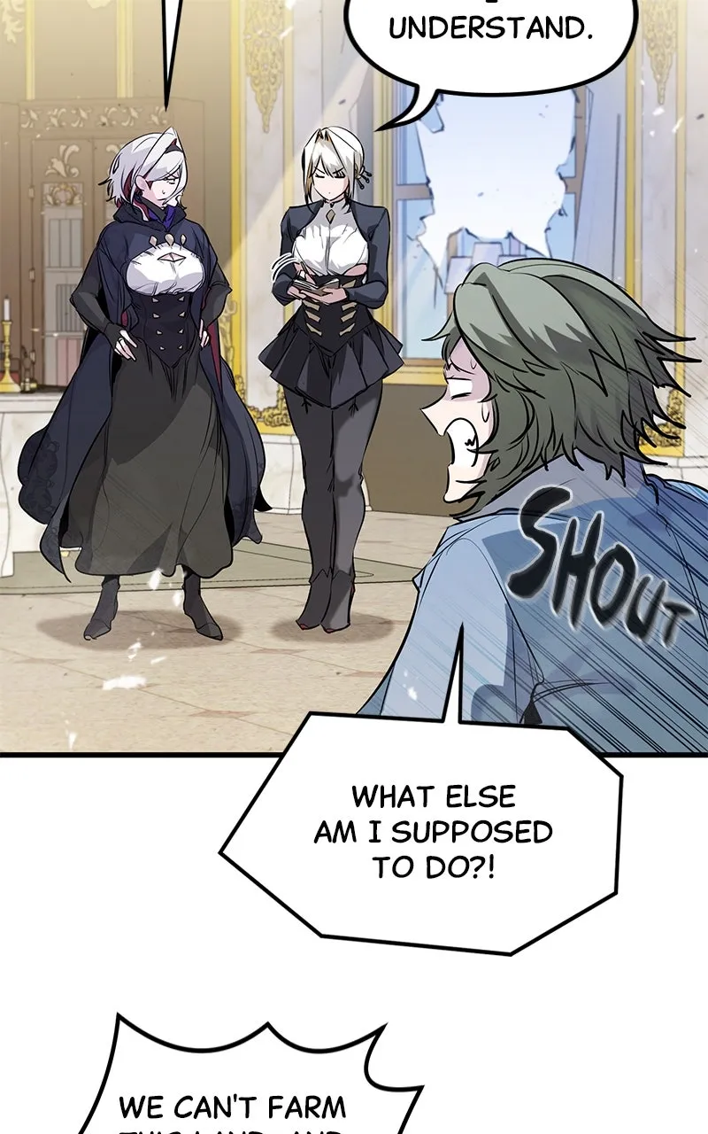 The Regressed Mercenary Has a Plan Chapter 49 page 48 - 