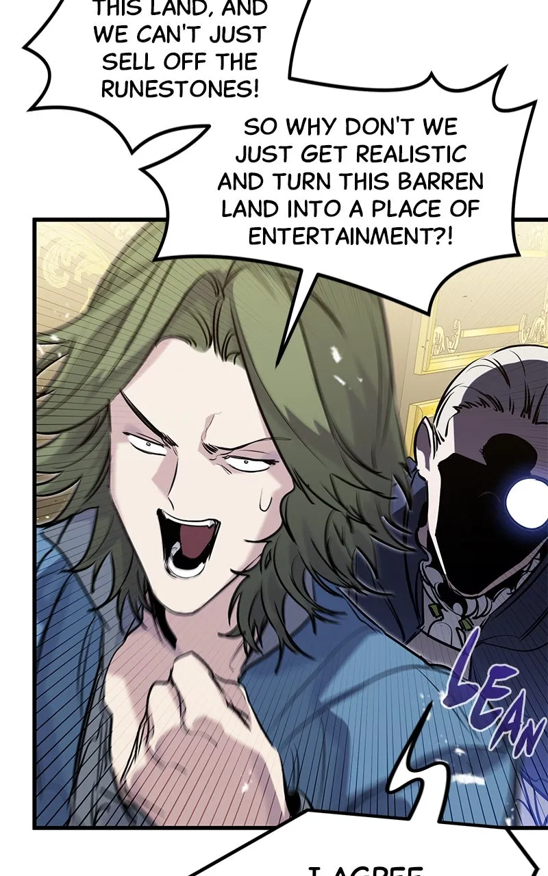 The Regressed Mercenary Has a Plan Chapter 49 page 49 - 