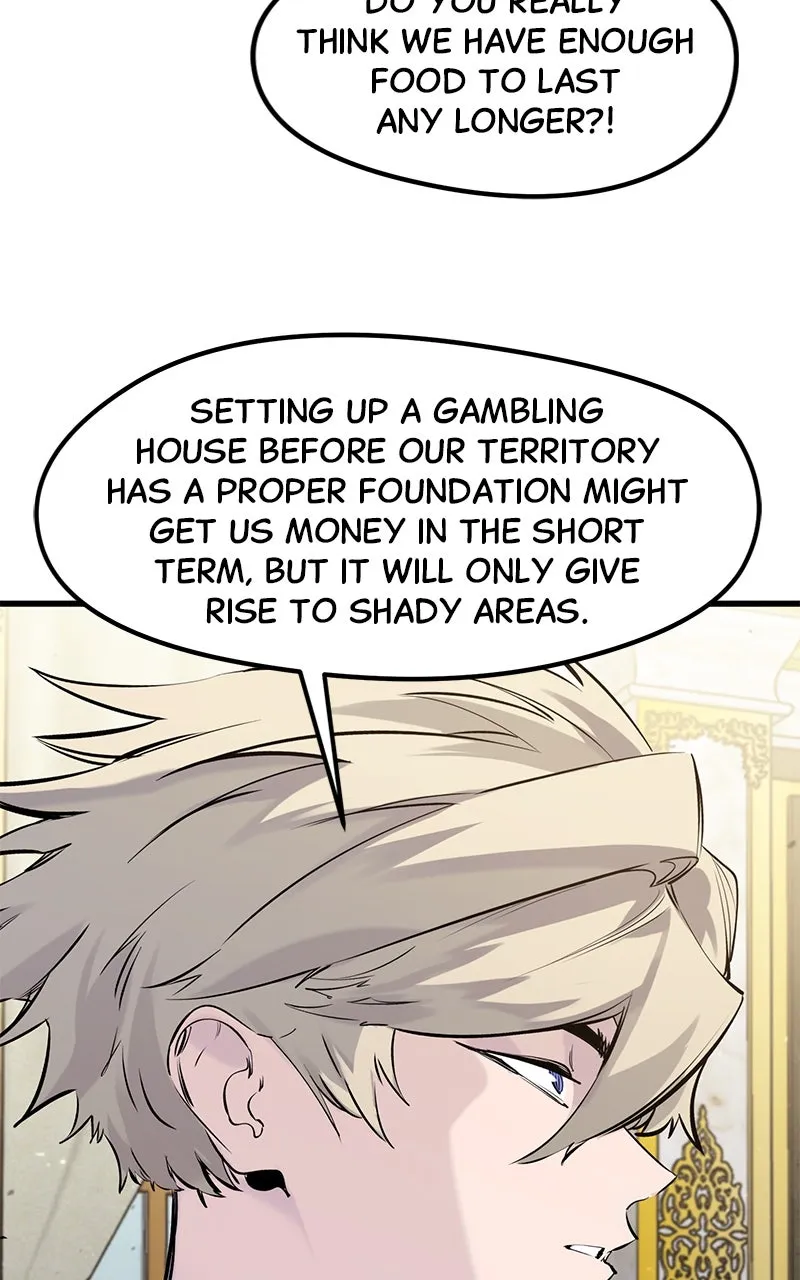 The Regressed Mercenary Has a Plan Chapter 49 page 51 - 