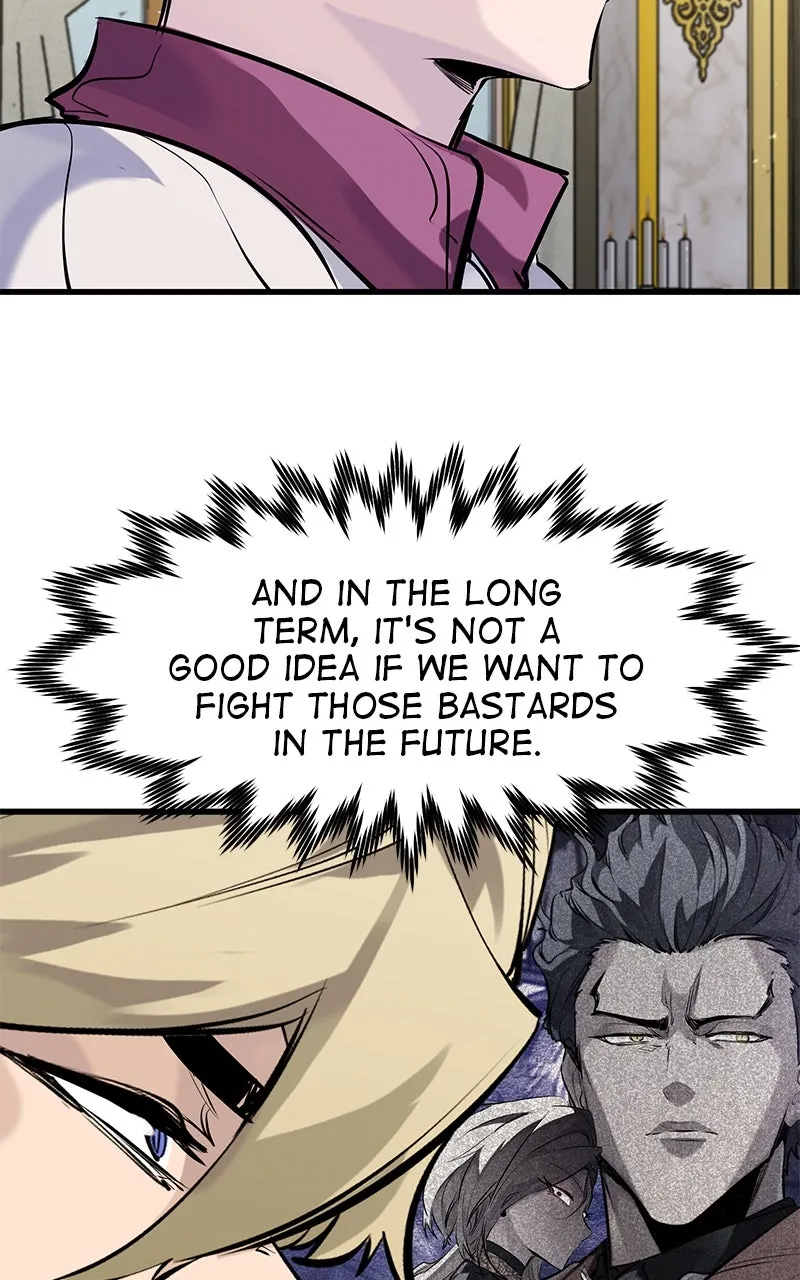 The Regressed Mercenary Has a Plan Chapter 49 page 52 - 