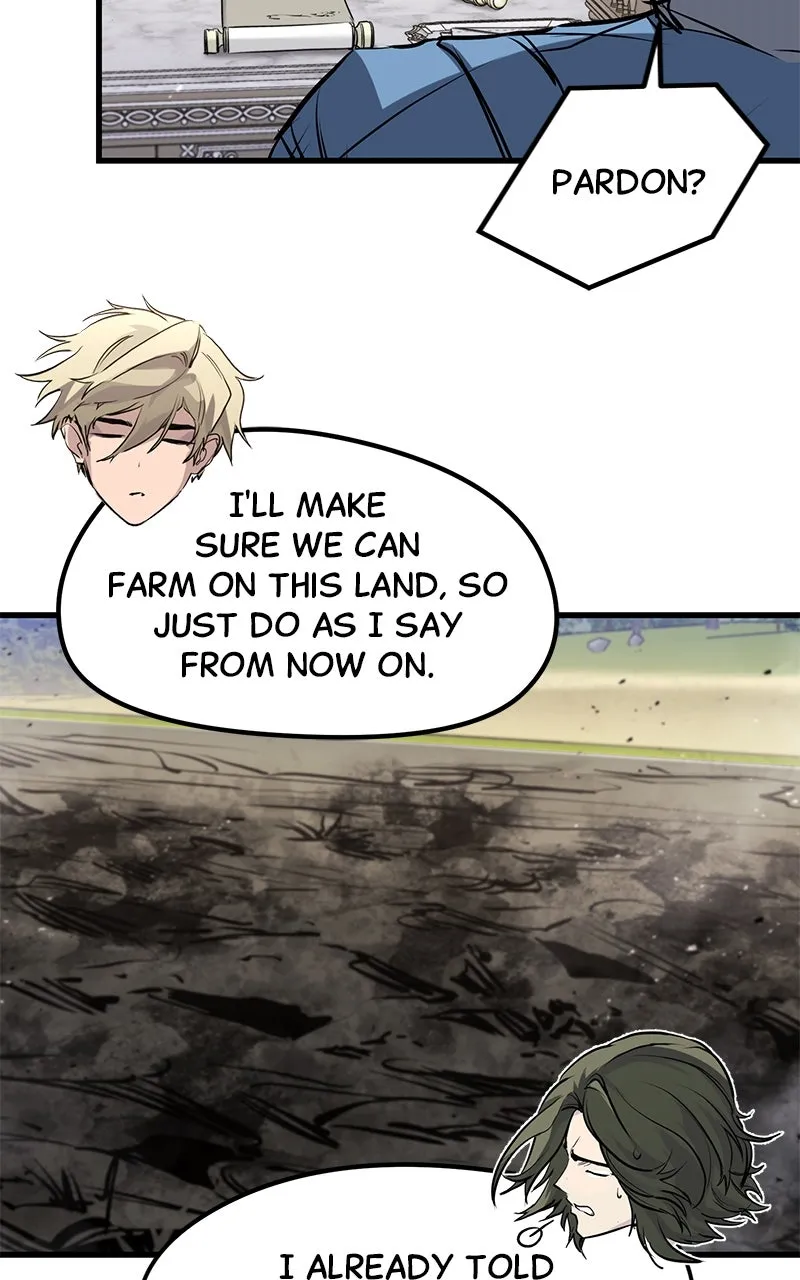 The Regressed Mercenary Has a Plan Chapter 49 page 55 - 