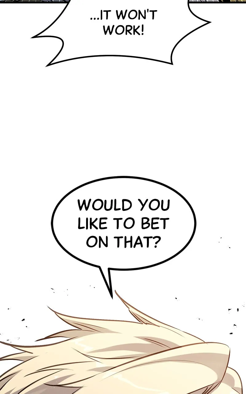 The Regressed Mercenary Has a Plan Chapter 49 page 58 - 