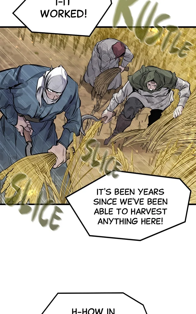 The Regressed Mercenary Has a Plan Chapter 49 page 66 - 
