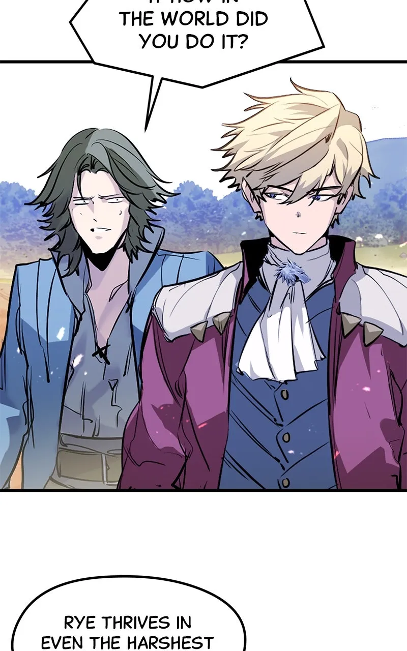 The Regressed Mercenary Has a Plan Chapter 49 page 67 - 