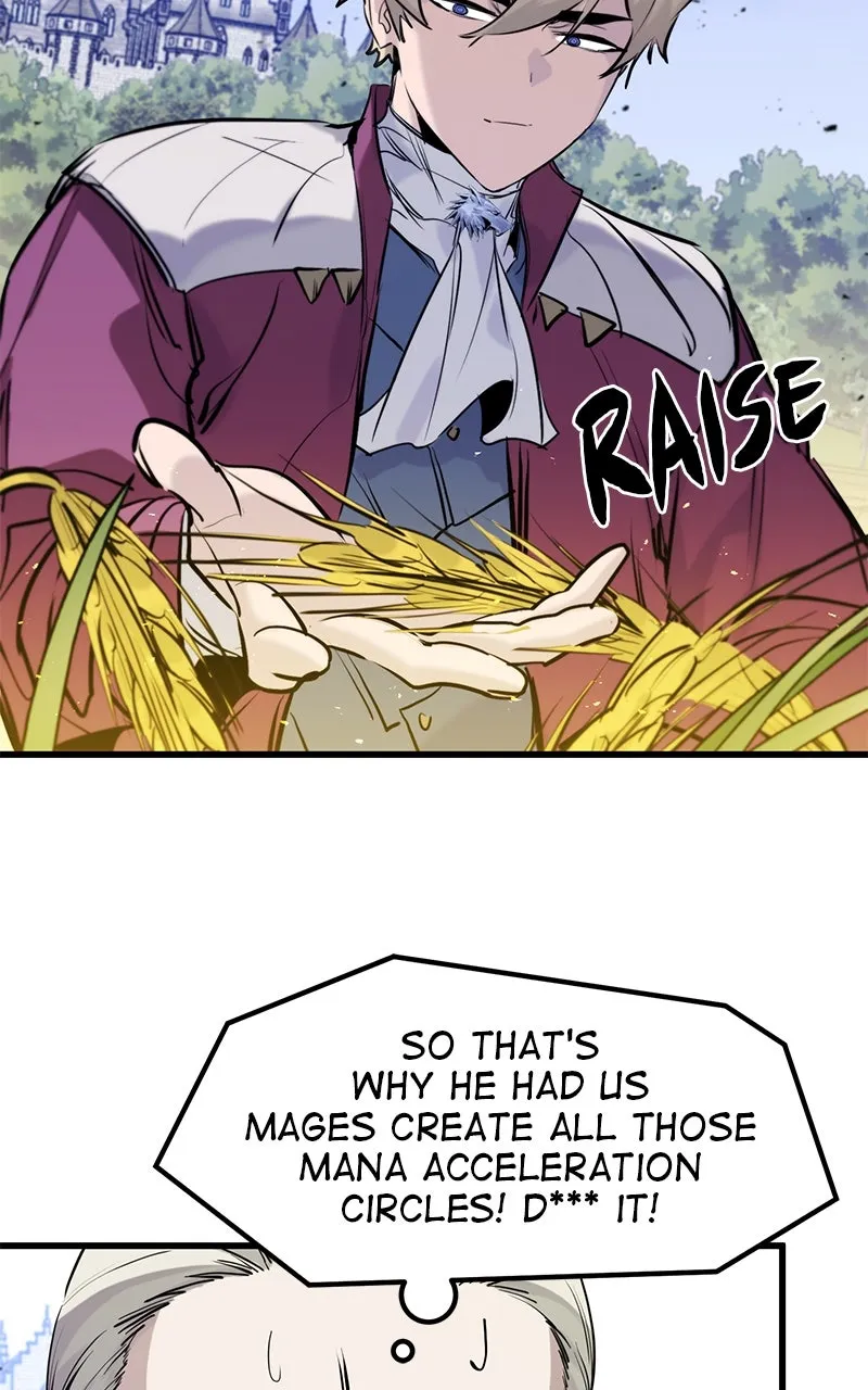 The Regressed Mercenary Has a Plan Chapter 49 page 70 - 