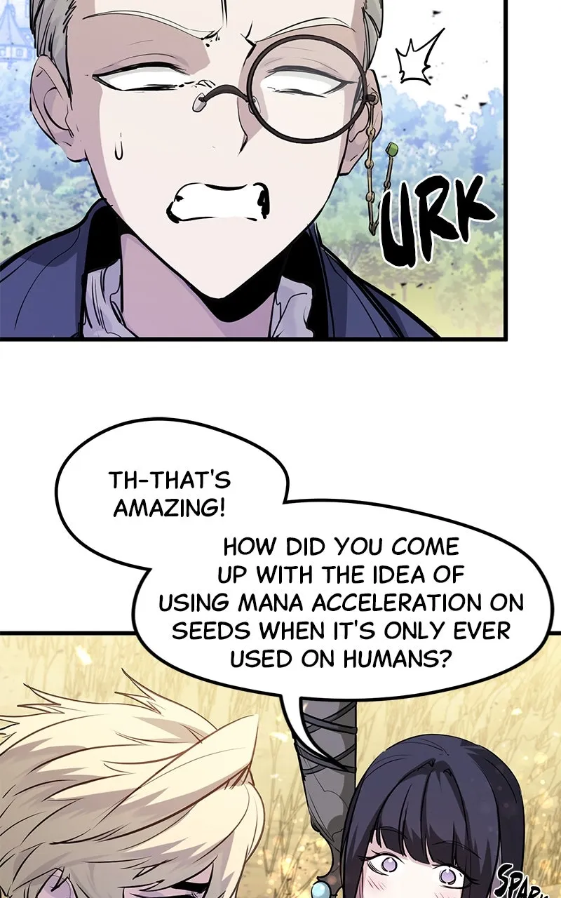 The Regressed Mercenary Has a Plan Chapter 49 page 71 - 