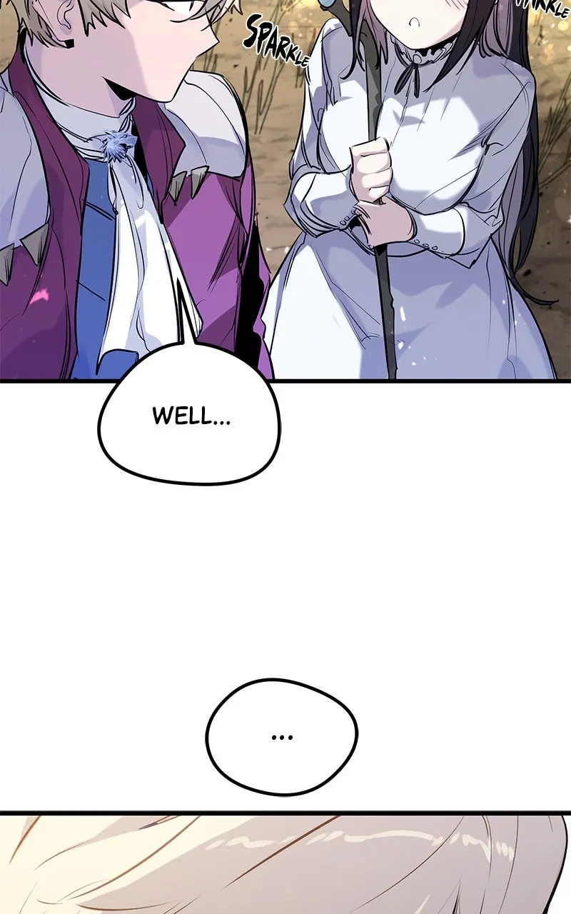 The Regressed Mercenary Has a Plan Chapter 49 page 72 - 