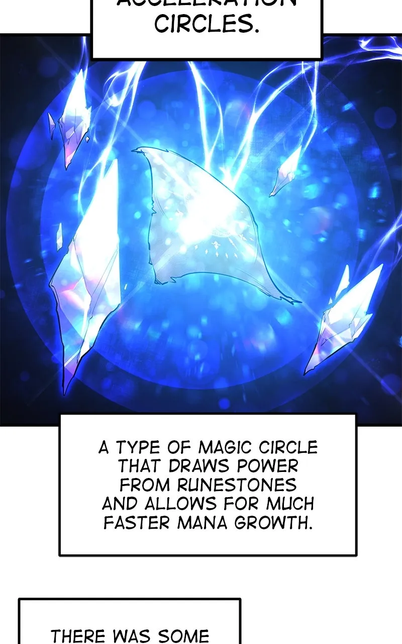 The Regressed Mercenary Has a Plan Chapter 49 page 74 - 