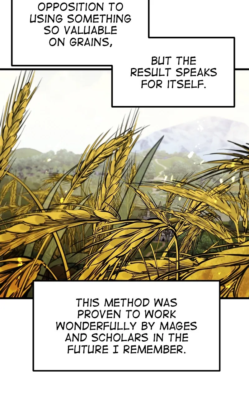 The Regressed Mercenary Has a Plan Chapter 49 page 75 - 