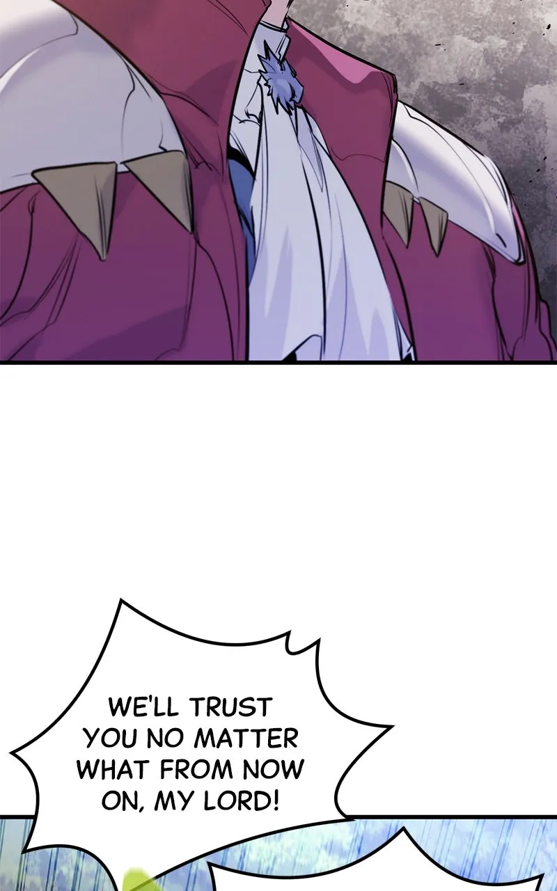 The Regressed Mercenary Has a Plan Chapter 49 page 77 - 