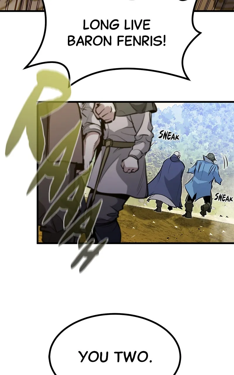 The Regressed Mercenary Has a Plan Chapter 49 page 79 - 