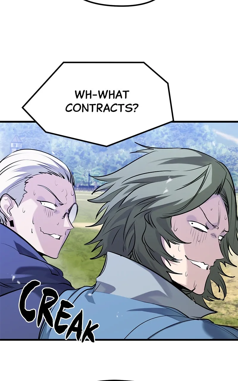 The Regressed Mercenary Has a Plan Chapter 49 page 82 - 