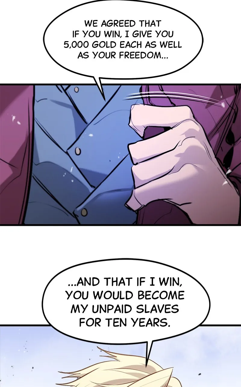 The Regressed Mercenary Has a Plan Chapter 49 page 83 - 