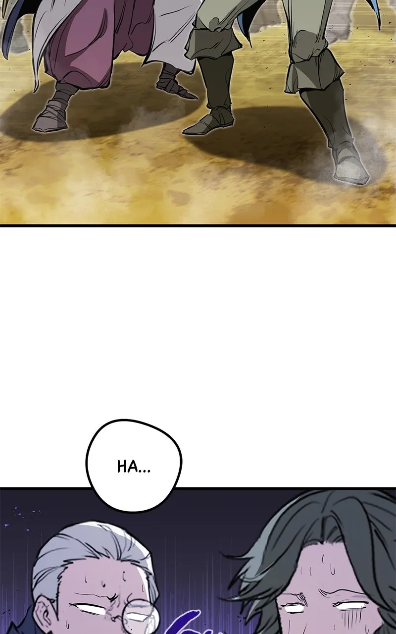 The Regressed Mercenary Has a Plan Chapter 49 page 86 - 