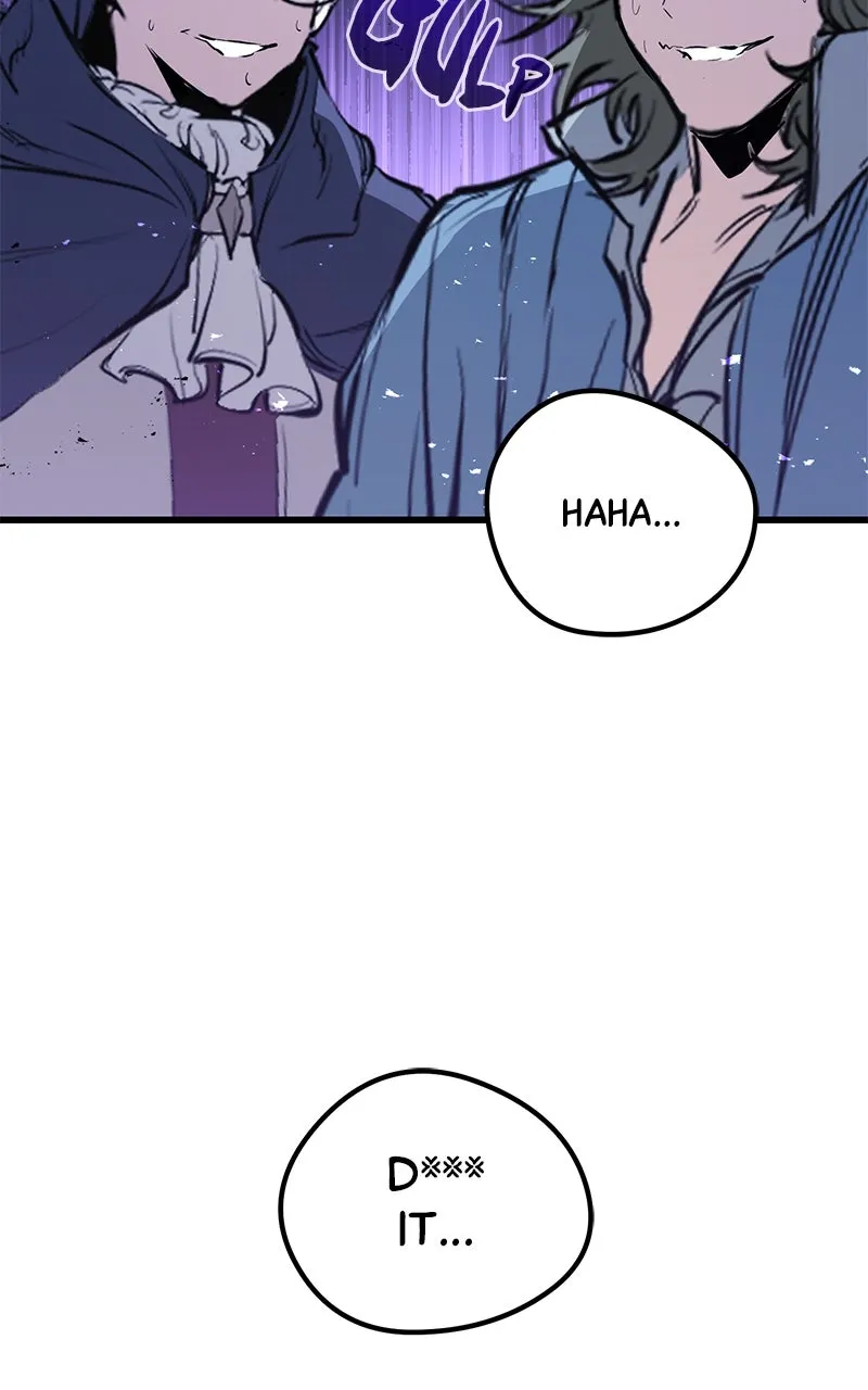 The Regressed Mercenary Has a Plan Chapter 49 page 87 - 