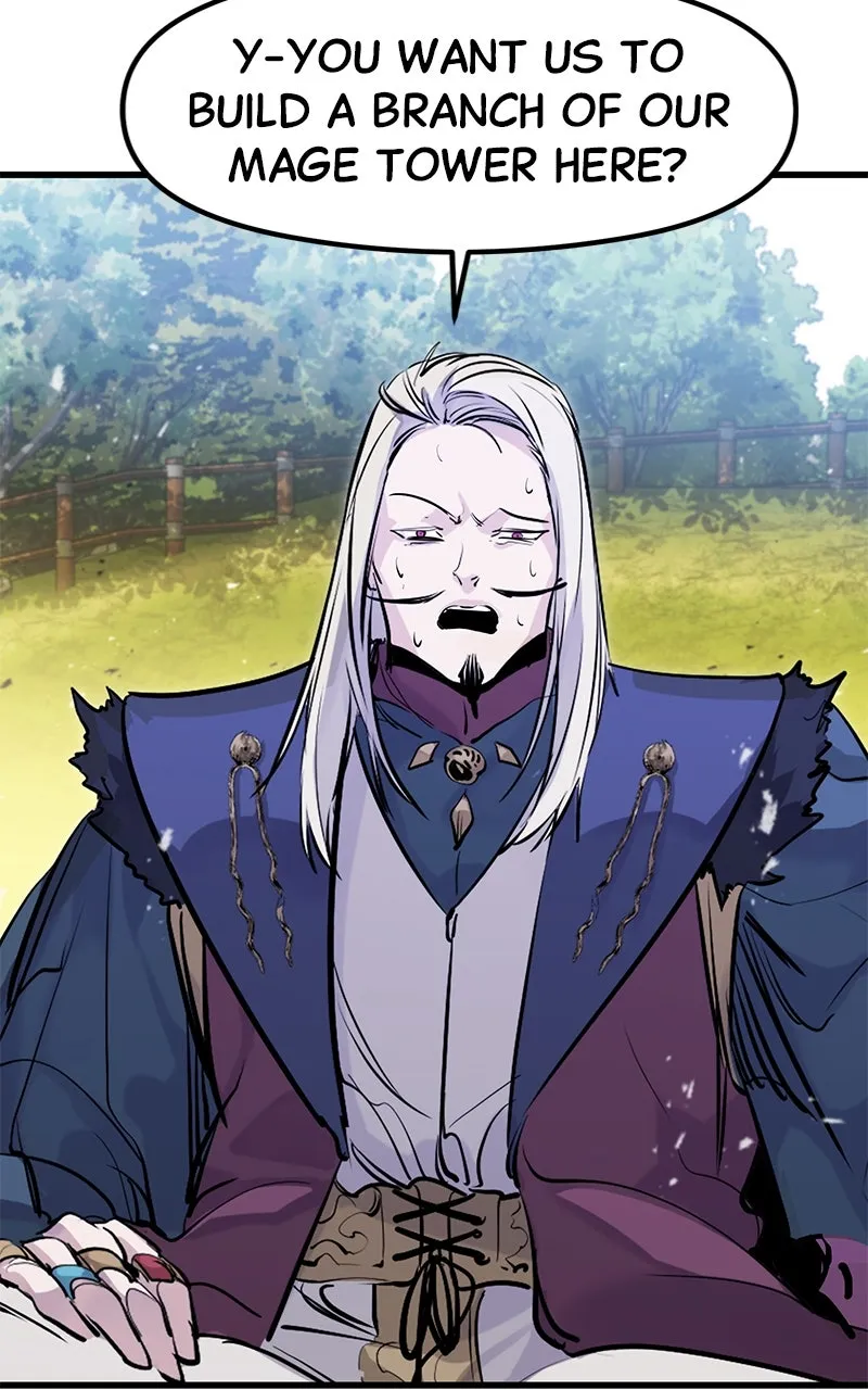 The Regressed Mercenary Has a Plan Chapter 49 page 90 - 