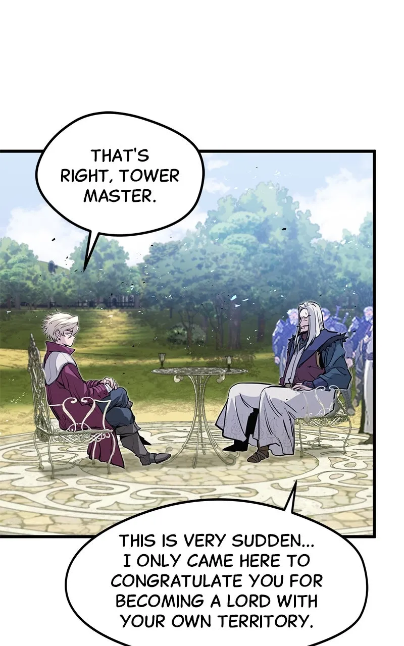 The Regressed Mercenary Has a Plan Chapter 49 page 91 - 