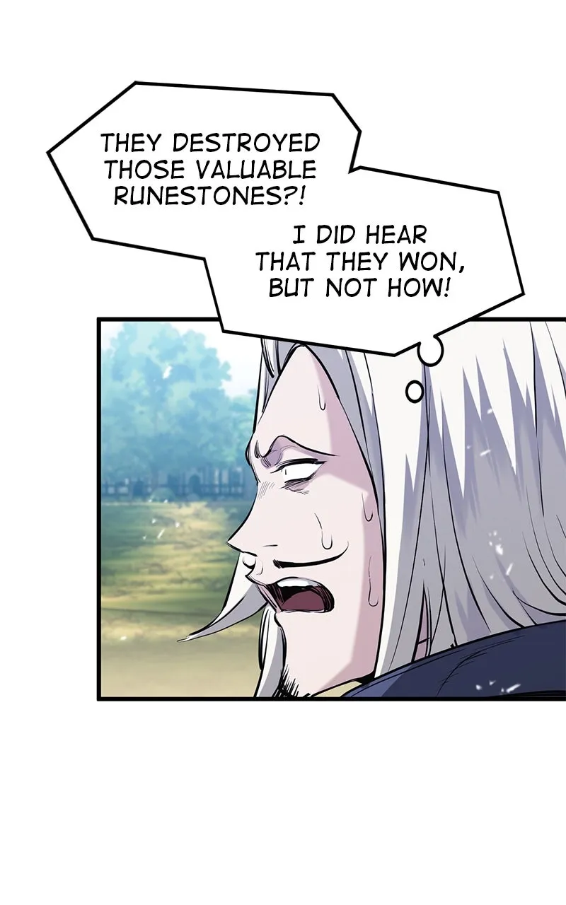 The Regressed Mercenary Has a Plan Chapter 49 page 93 - 