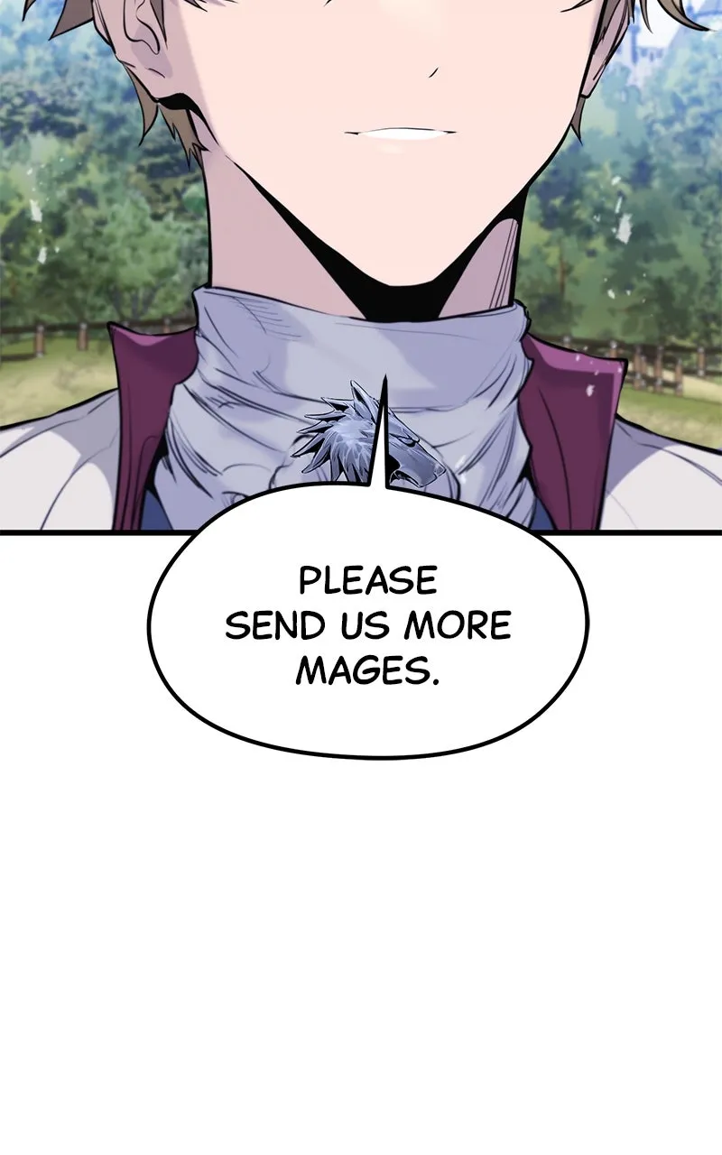 The Regressed Mercenary Has a Plan Chapter 49 page 96 - 