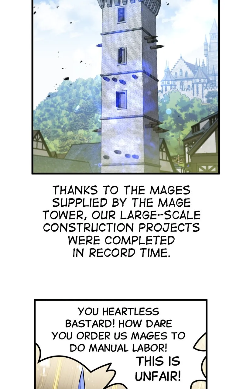 The Regressed Mercenary Has a Plan Chapter 49 page 99 - 