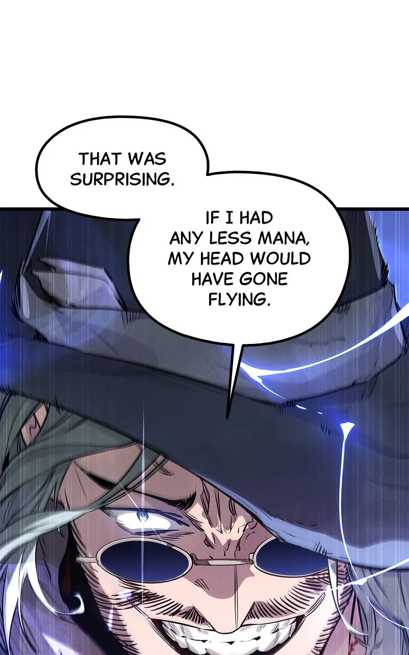 The Regressed Mercenary Has a Plan Chapter 5 page 2 - 