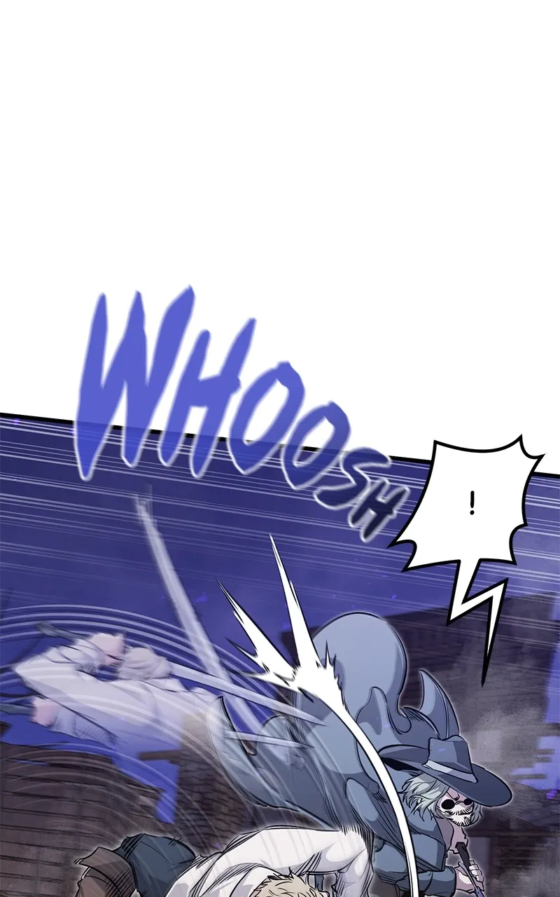 The Regressed Mercenary Has a Plan Chapter 5 page 11 - 