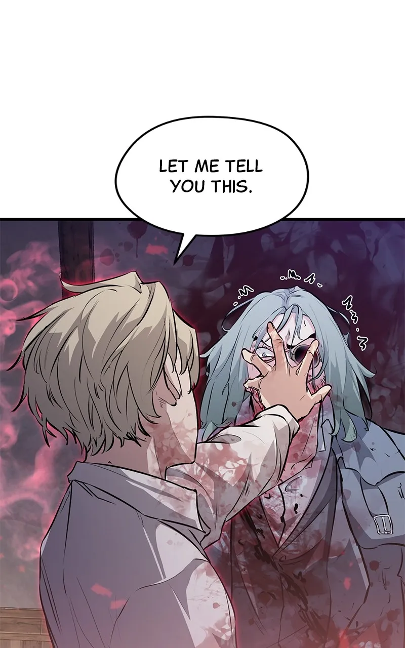 The Regressed Mercenary Has a Plan Chapter 5 page 101 - 