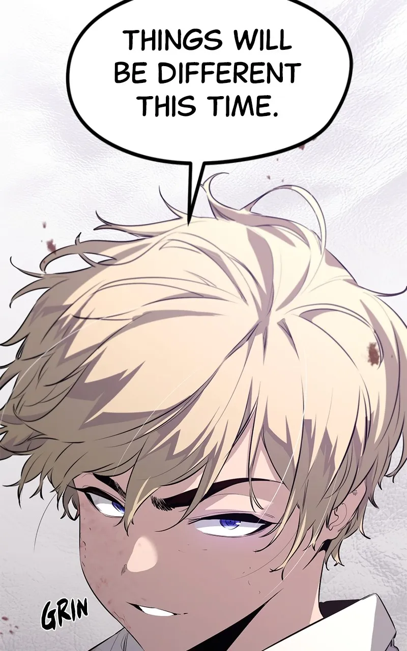 The Regressed Mercenary Has a Plan Chapter 5 page 103 - 