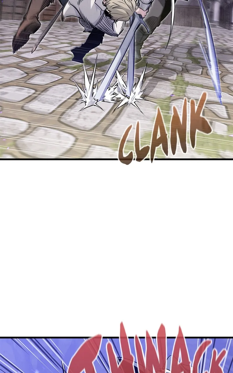 The Regressed Mercenary Has a Plan Chapter 5 page 12 - 