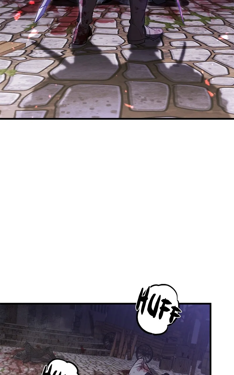 The Regressed Mercenary Has a Plan Chapter 5 page 112 - 