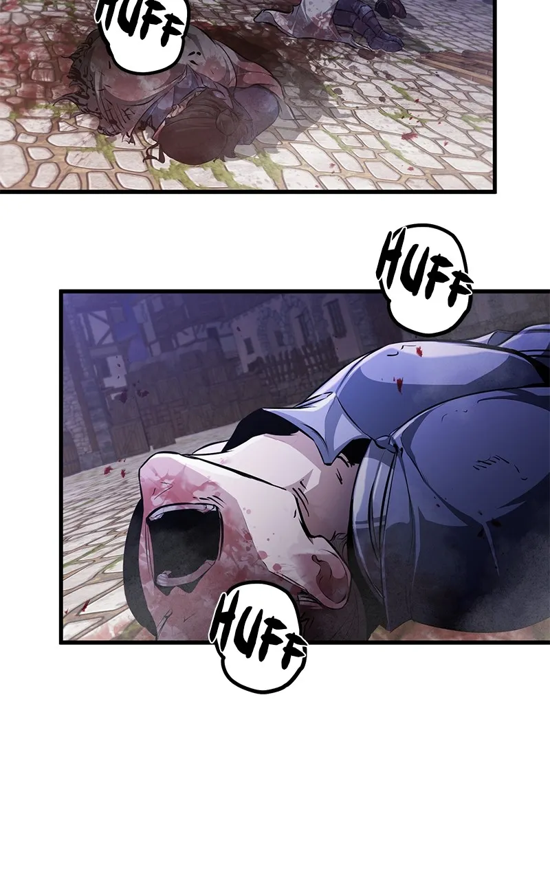The Regressed Mercenary Has a Plan Chapter 5 page 113 - 