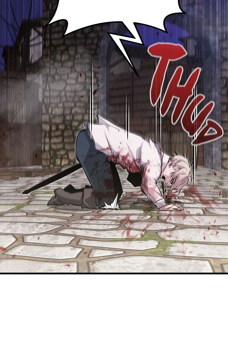 The Regressed Mercenary Has a Plan Chapter 5 page 122 - 