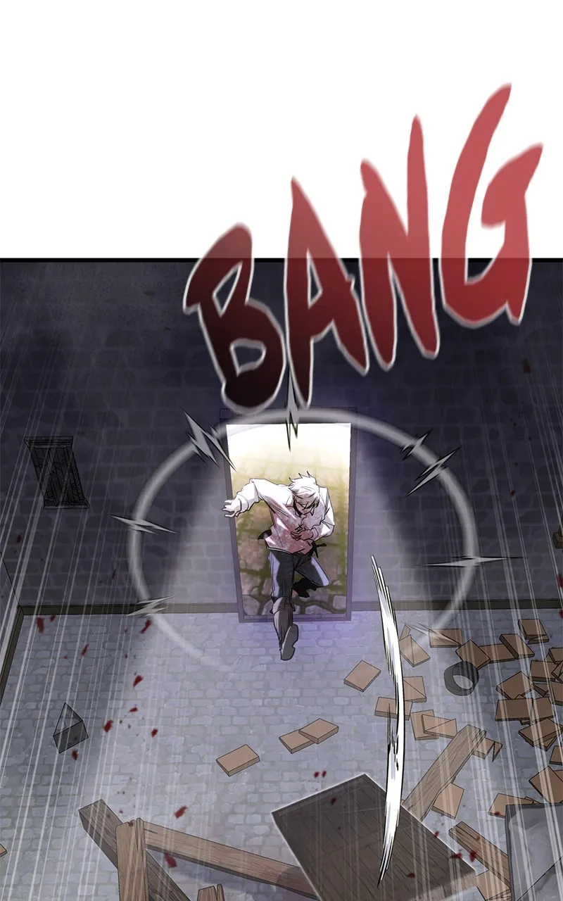 The Regressed Mercenary Has a Plan Chapter 5 page 126 - 