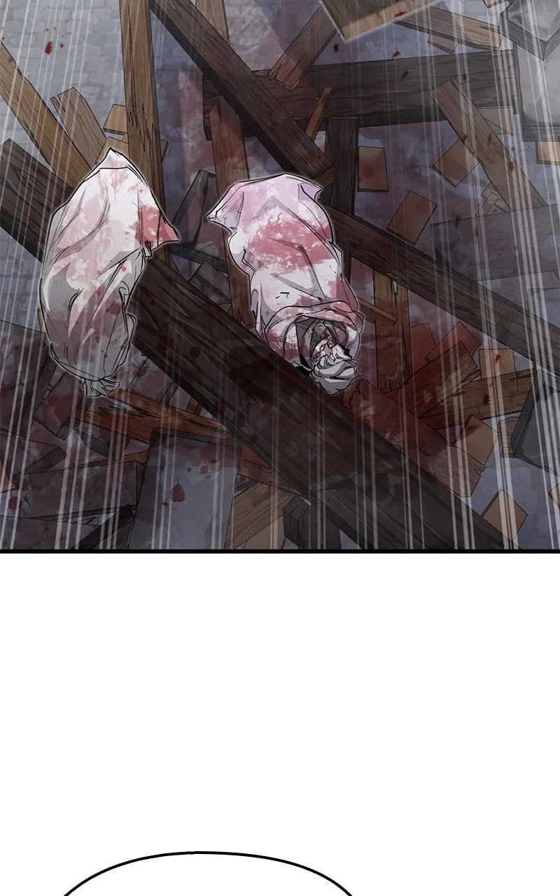 The Regressed Mercenary Has a Plan Chapter 5 page 127 - 