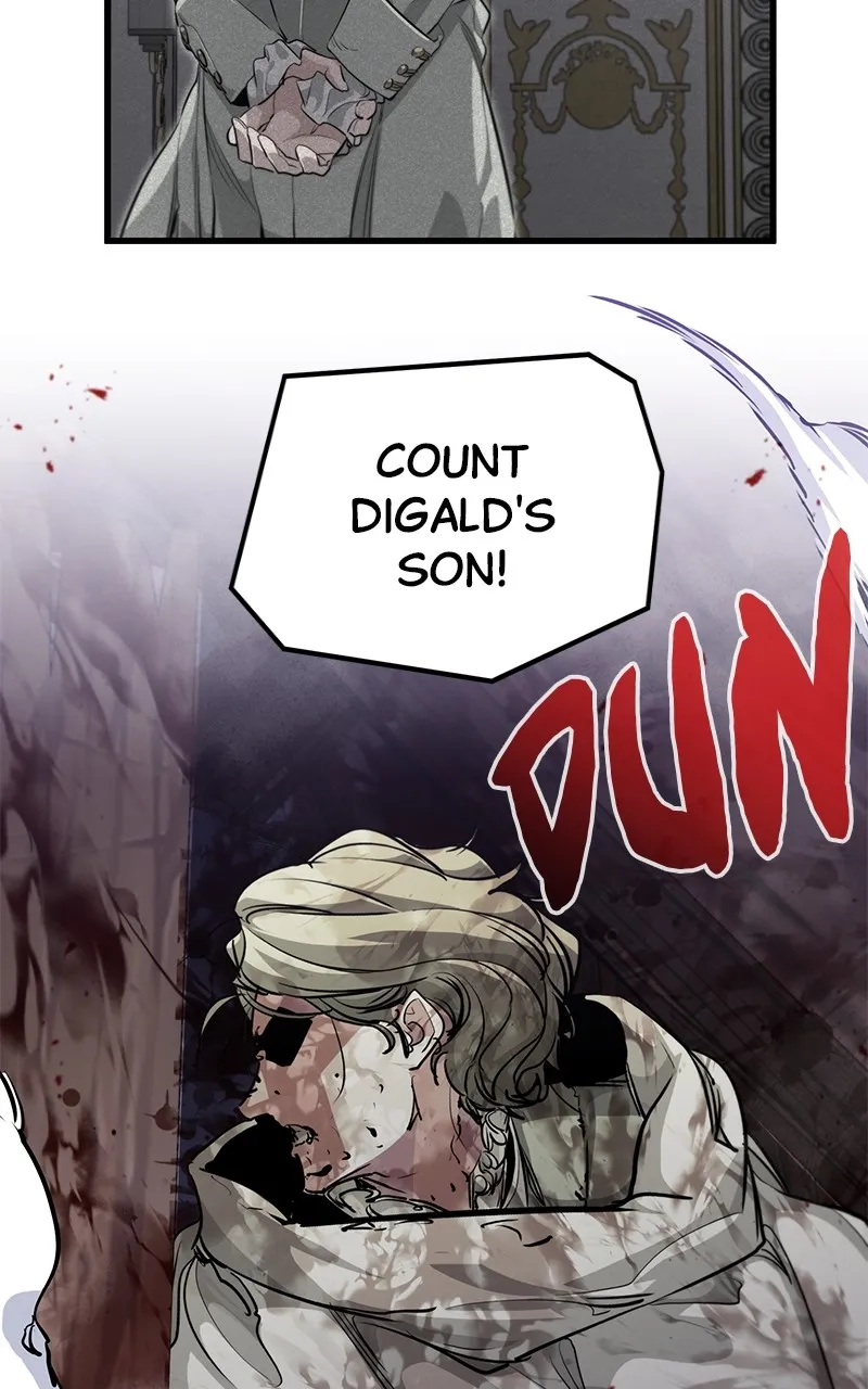 The Regressed Mercenary Has a Plan Chapter 5 page 130 - 