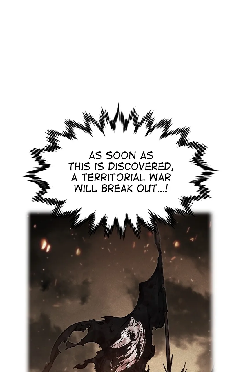 The Regressed Mercenary Has a Plan Chapter 5 page 133 - 