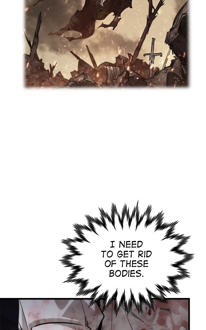 The Regressed Mercenary Has a Plan Chapter 5 page 134 - 