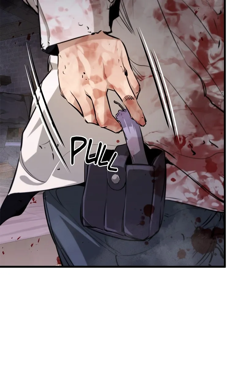 The Regressed Mercenary Has a Plan Chapter 5 page 135 - 