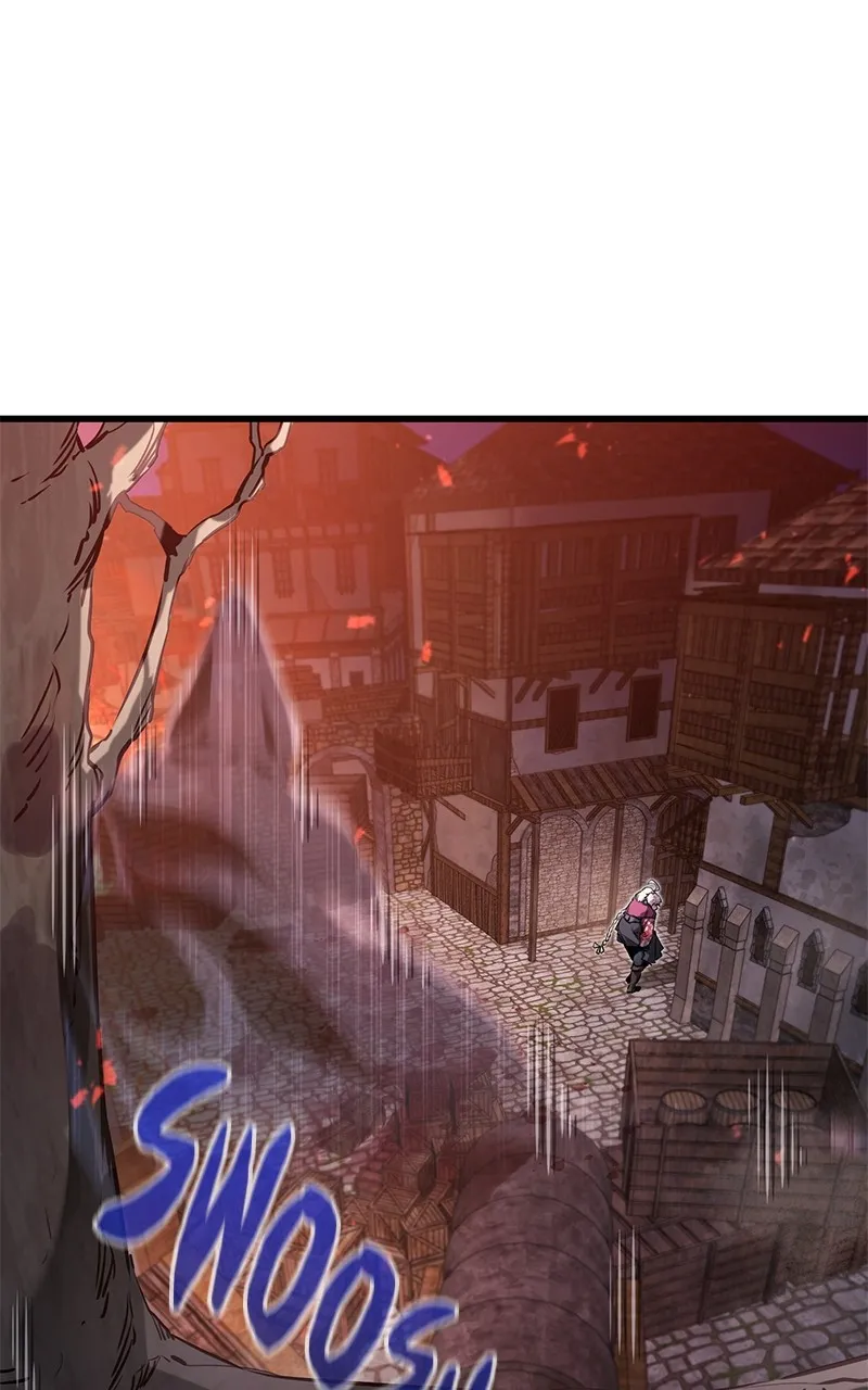 The Regressed Mercenary Has a Plan Chapter 5 page 140 - 