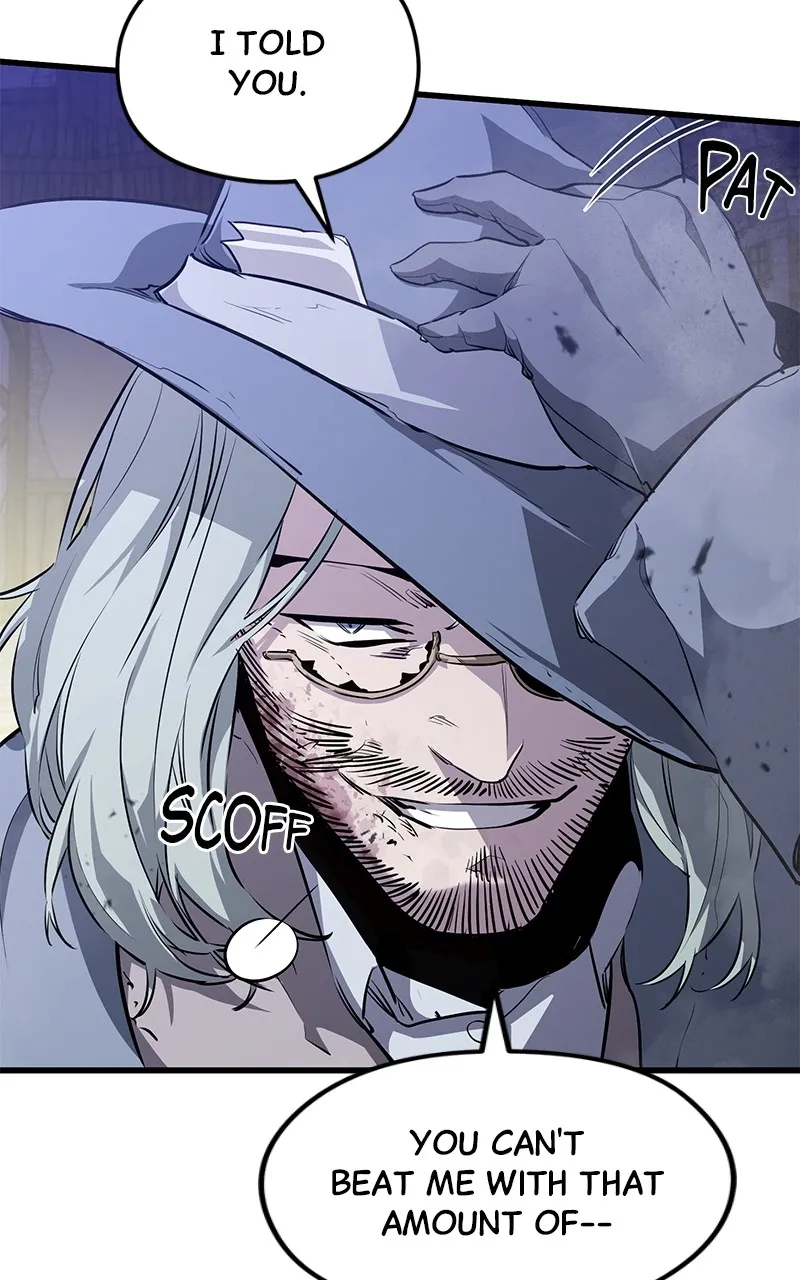 The Regressed Mercenary Has a Plan Chapter 5 page 16 - 