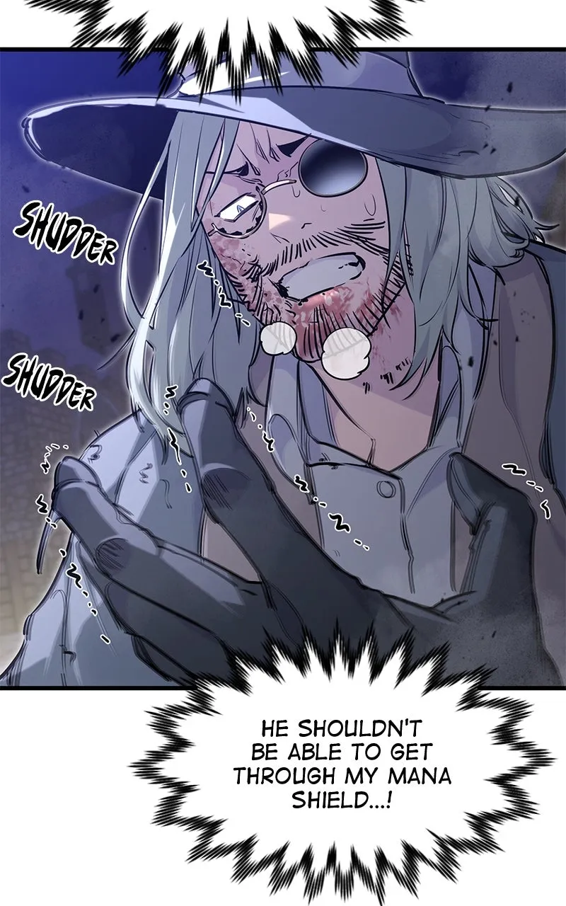 The Regressed Mercenary Has a Plan Chapter 5 page 20 - 