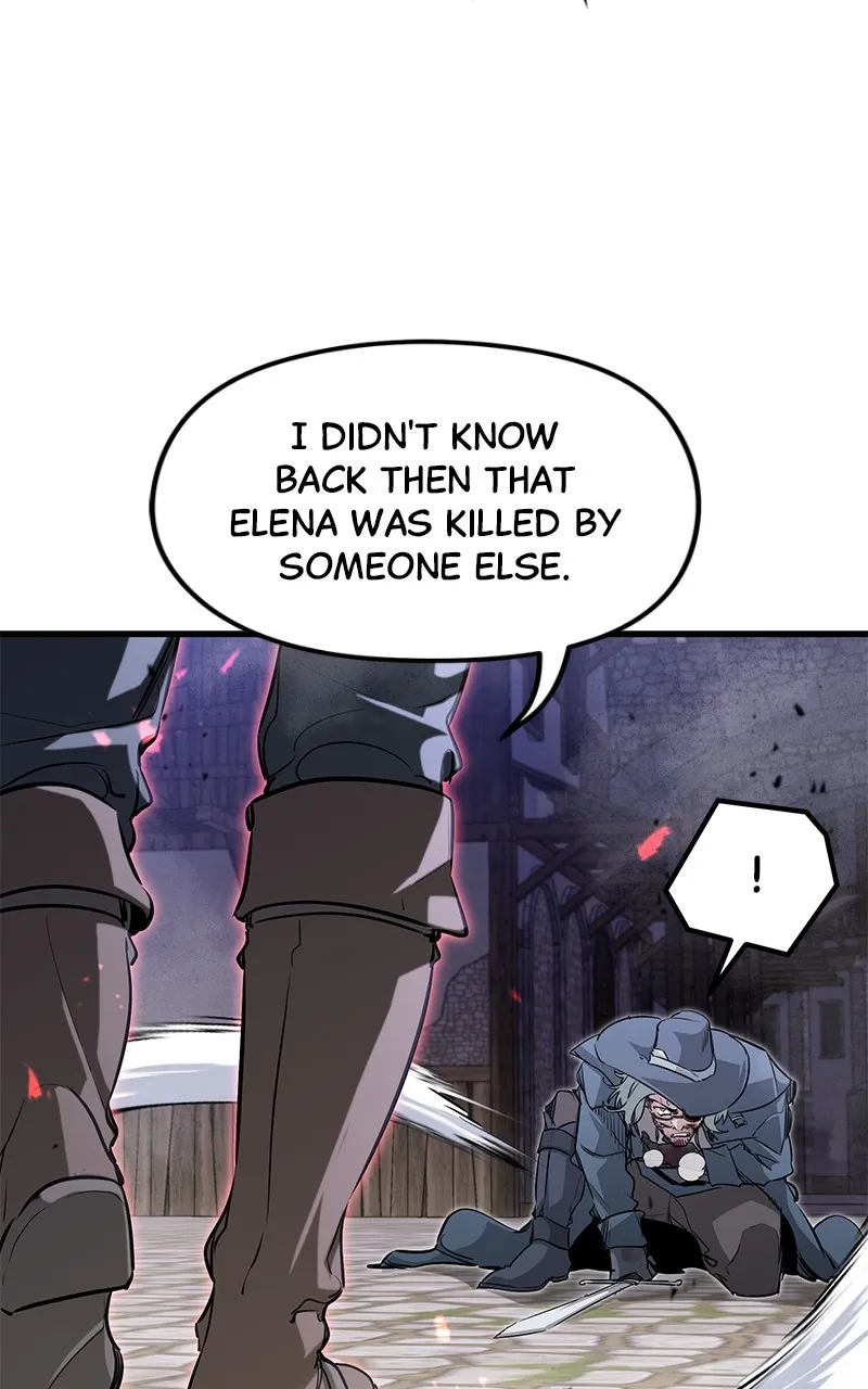 The Regressed Mercenary Has a Plan Chapter 5 page 21 - 