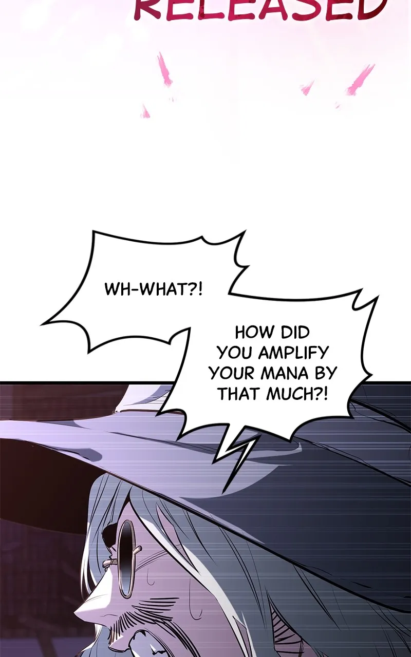 The Regressed Mercenary Has a Plan Chapter 5 page 27 - 
