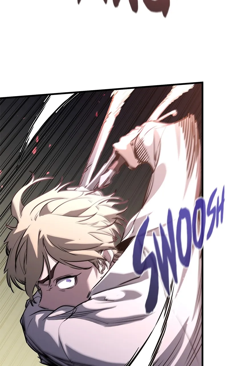 The Regressed Mercenary Has a Plan Chapter 5 page 33 - 