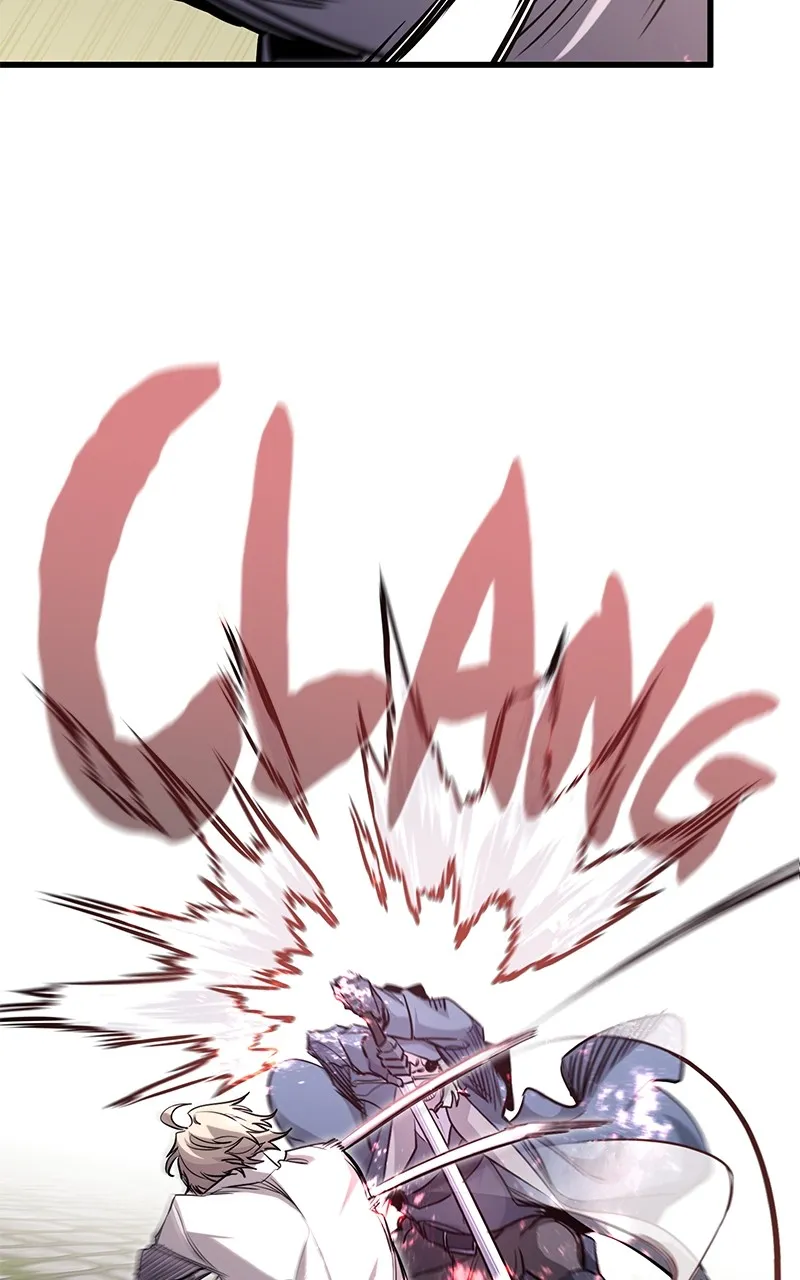 The Regressed Mercenary Has a Plan Chapter 5 page 34 - 