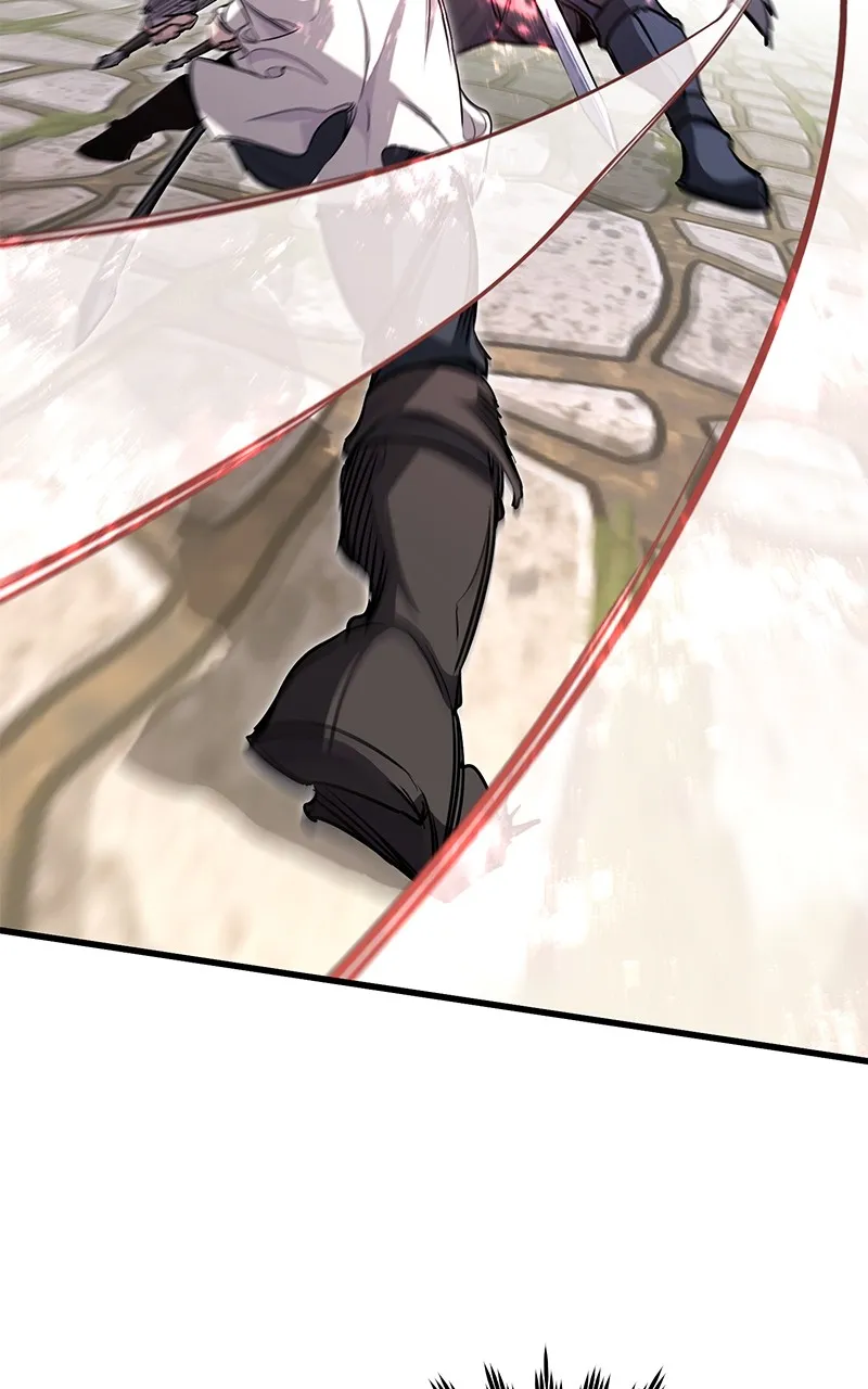 The Regressed Mercenary Has a Plan Chapter 5 page 35 - 