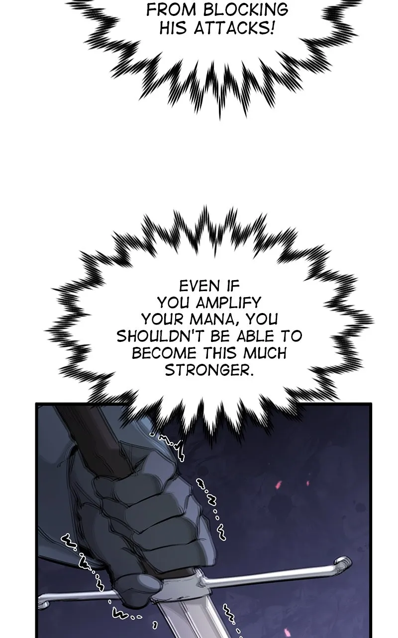 The Regressed Mercenary Has a Plan Chapter 5 page 37 - 