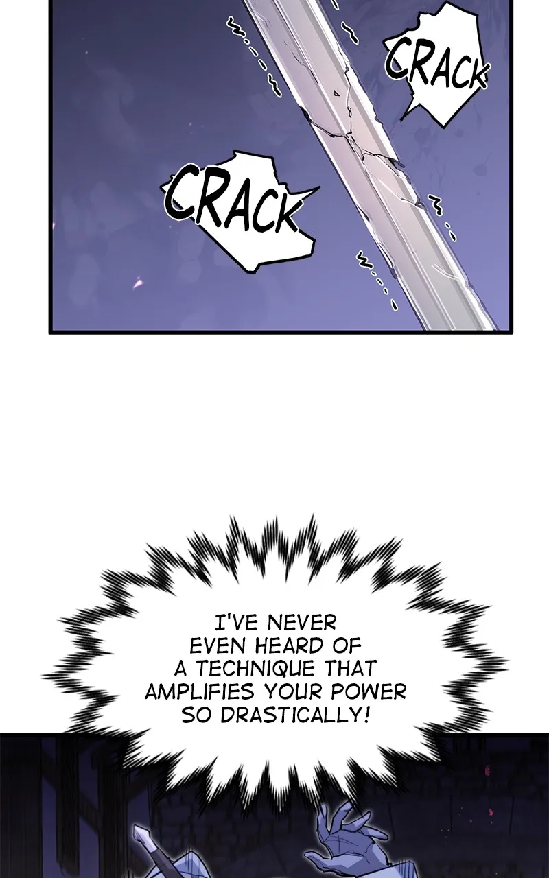 The Regressed Mercenary Has a Plan Chapter 5 page 38 - 